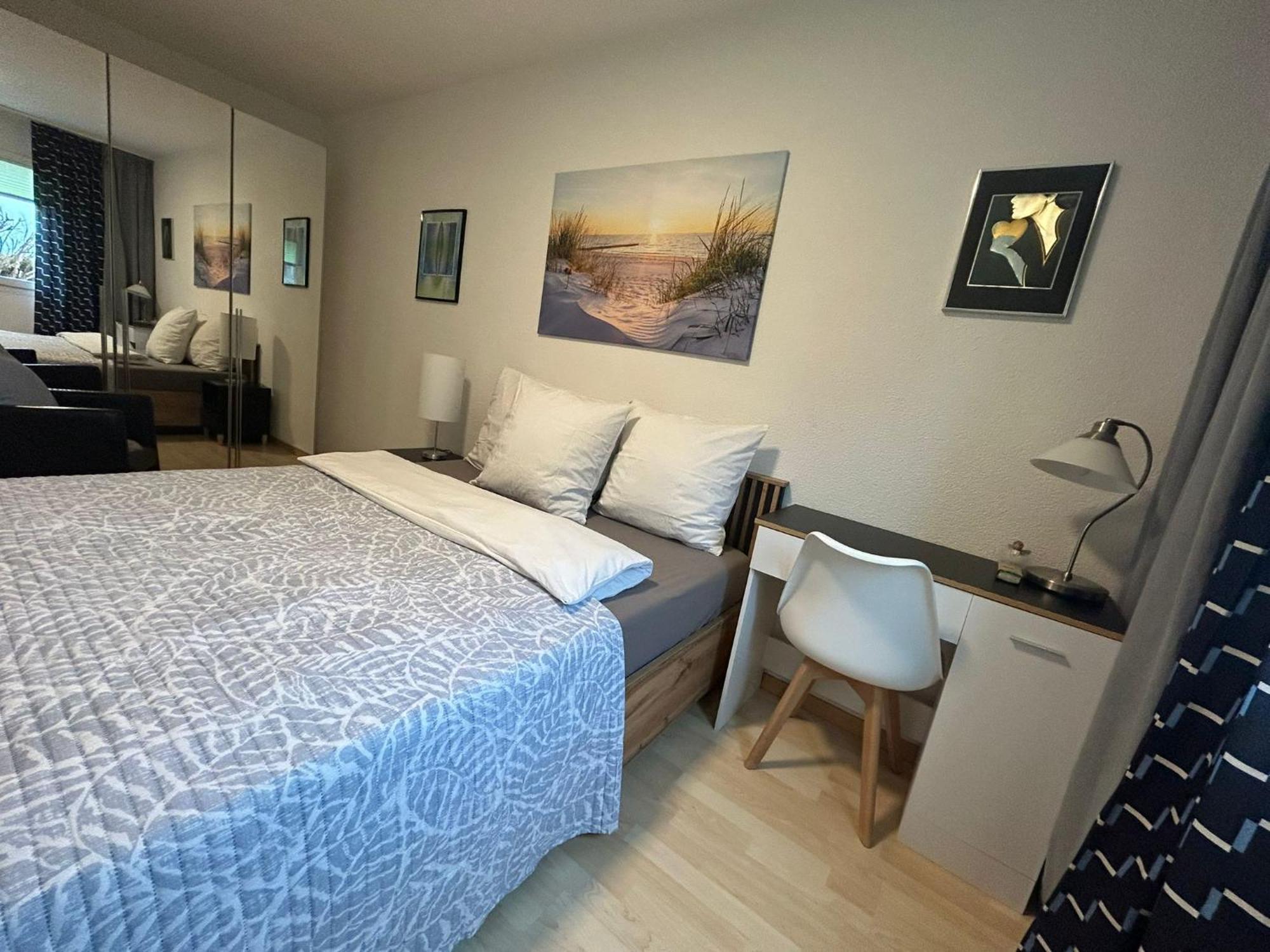 Daianas Corner Leilighet Elgg Eksteriør bilde